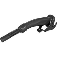 Sealey Pouring Spout for Jerry Cans Black Sealey Pouring Spout for Jerry Cans Black