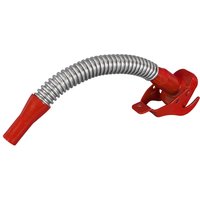 Sealey Flexible Petrol Pouring Spout Sealey Flexible Petrol Pouring Spout