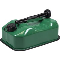 Sealey Wide Base Jerry Can