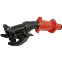 Smart Spout 10L Metal Jerry Cans