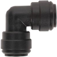 Elbow Coupling John Guest Speedfit Systems 10mm Pack 5