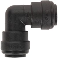 Elbow Coupling John Guest Speedfit Systems 12mm Pack 5