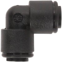 Elbow Coupling John Guest Speedfit Systems 6mm Pack 5