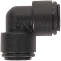 Elbow Coupling John Guest Speedfit Systems 8mm Pack 5