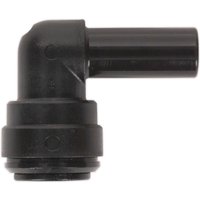 Stem Elbow 10mm Pack 5