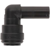 Sealey Stem Elbow 12mm Pack of 5 Sealey Stem Elbow 12mm Pack of 5