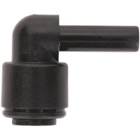 Stem Elbow 6mm Pack 5