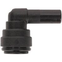 Stem Elbow 8mm Pack 5