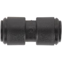 Sealey Straight Coupling for John Guest Speedfit Systems 10mm Pack of 5 Sealey Straight Coupling for John Guest Speedfit Systems 10mm Pack of 5