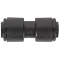 Sealey Straight Coupling for John Guest Speedfit Systems 6mm Pack of 5 Sealey Straight Coupling for John Guest Speedfit Systems 6mm Pack of 5