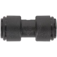 Sealey Straight Coupling for John Guest Speedfit Systems 8mm Pack of 5 Sealey Straight Coupling for John Guest Speedfit Systems 8mm Pack of 5