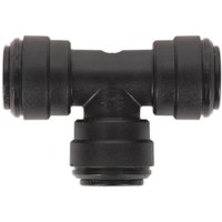 Sealey Equal Tee for John Guest SpeedFit Systems 10mm Pack of 5 Sealey Equal Tee for John Guest SpeedFit Systems 10mm Pack of 5