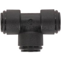Equal Tee John Guest SpeedFit Systems 8mm Pack 5