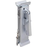 Safety Support Brace Hydraulic Floor Jacks