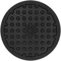 Safety Rubber Jack Pad - Type b JP02 - Sealey