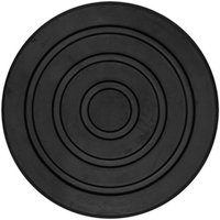 JP04 Safety Rubber Jack Pad Type