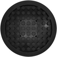 Sealey JP05 Safety Rubber Jack Pad Type C Sealey JP05 Safety Rubber Jack Pad Type C