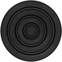 Sealey JP06 Safety Rubber Jack Pad Type A Sealey JP06 Safety Rubber Jack Pad Type A
