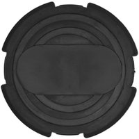 JP09 Safety Rubber Jack Pad Type B