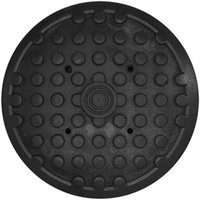 JP10 Safety Rubber Jack Pad Type C