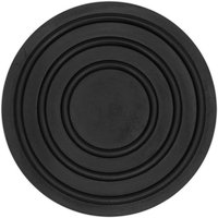 JP12 Safety Rubber Jack Pad Type B