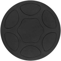 JP14 Safety Rubber Jack Pad Type B