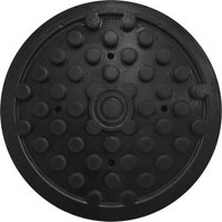 Sealey Type C Safety Rubber Jack Pad