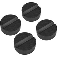 Universal Pinch Weld Jacking Pad Set