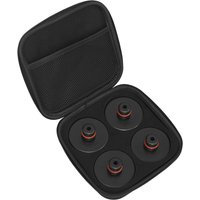 Sealey Tesla Jacking Pad Set Sealey Tesla Jacking Pad Set