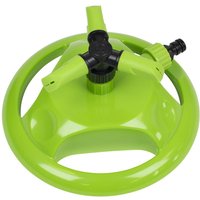 Adjustable Rotating Garden Sprinkler