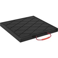 Outrigger Stabilising Jacking Pad Uneven Ground 450mm