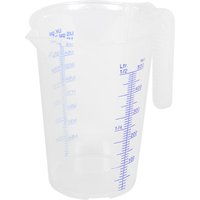 Sealey Translucent Measuring Jug 500ml Sealey Translucent Measuring Jug 500ml