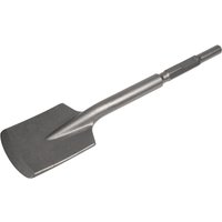 Clay Spade Kango 900