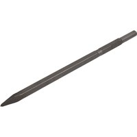 Sealey 22mm Shank Point Chisel 450mm