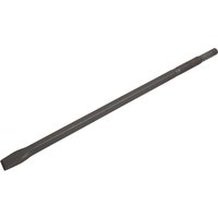 Sealey Worksafe® Chisel 35 x 600mm - Kango 900 K3CH