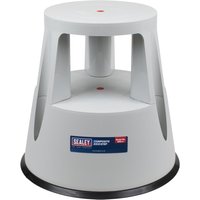 Sealey Kick Step Stool