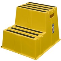 Heavy Duty Anti Slip Safety Steps