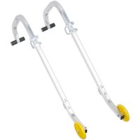 Sealey Ladder Roof Hook Kit Sealey Ladder Roof Hook Kit