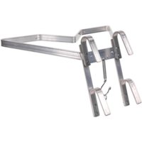 Sealey 2 Way Ladder Stand Off Sealey 2 Way Ladder Stand Off