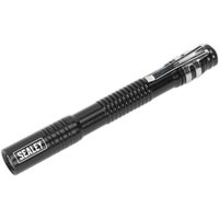 Aluminium Pen Torch