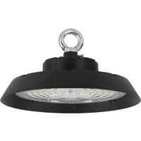 100W LED High Bay Light 6000K