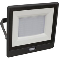 Sealey Extra Slim PIR Sensor 100w LED Floodlight Sealey Extra Slim PIR Sensor 100w LED Floodlight