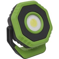 Rechargeable Magnetic Inspection Light