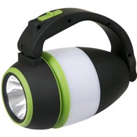 SMD LED Rechargeable 3 1 Spotlight Lantern Torch