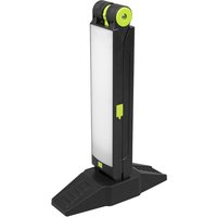 Sealey SMD LED 3 in 1 Folding Floodlight Worklight Sealey SMD LED 3 in 1 Folding Floodlight Worklight