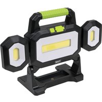 Rechargeable Flexible 18W Floodlight Work Light