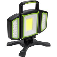 Sealey Rechargeable Flexible 18W Floodlight Work Light Sealey Rechargeable Flexible 18W Floodlight Work Light