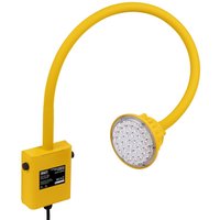 SMD LED Loading Bay Floodlight on Flexible Arm