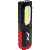 Rechargeable 3 1 LED Inspection Light Torch