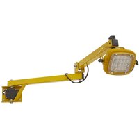 LED30WDL SMD LED Loading Bay Floodlight